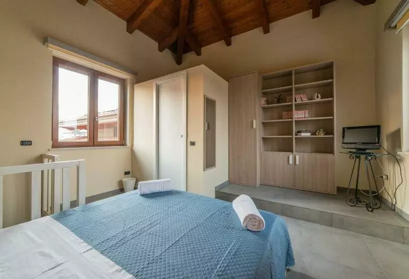 B&b A Casa Di Zia Luisa