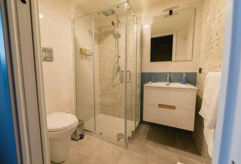 B&b A Casa Di Zia Luisa