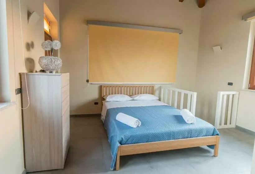 B&b A Casa Di Zia Luisa