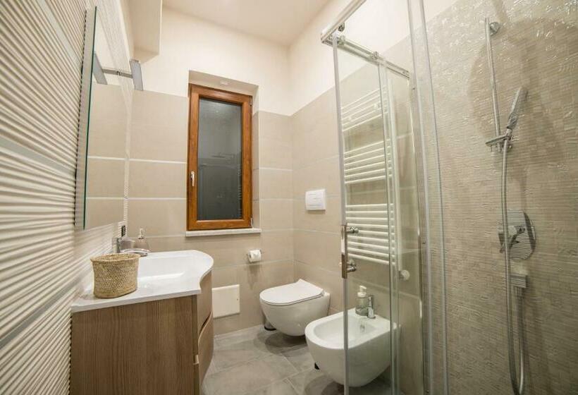 B&b A Casa Di Zia Luisa