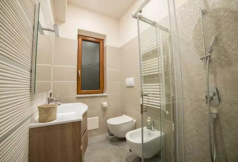 B&b A Casa Di Zia Luisa