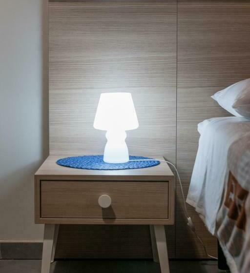 B&b A Casa Di Zia Luisa