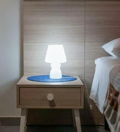 B&b A Casa Di Zia Luisa