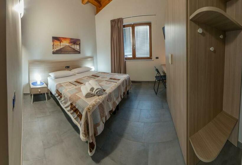 B&b A Casa Di Zia Luisa