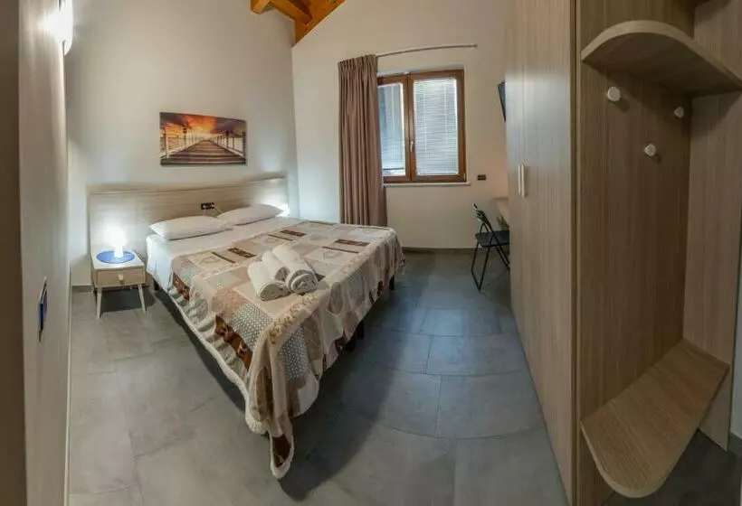 B&b A Casa Di Zia Luisa