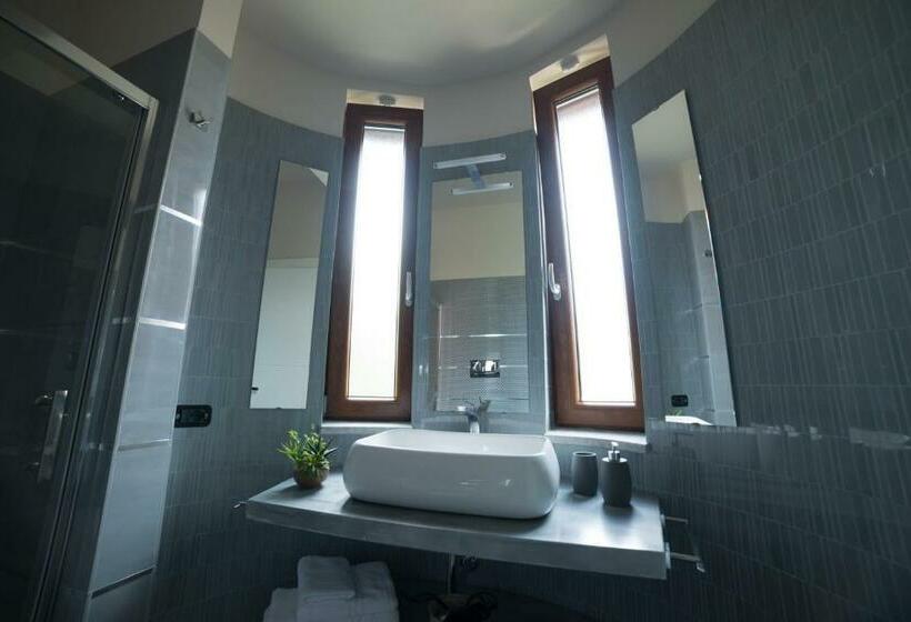 B&b A Casa Di Zia Luisa