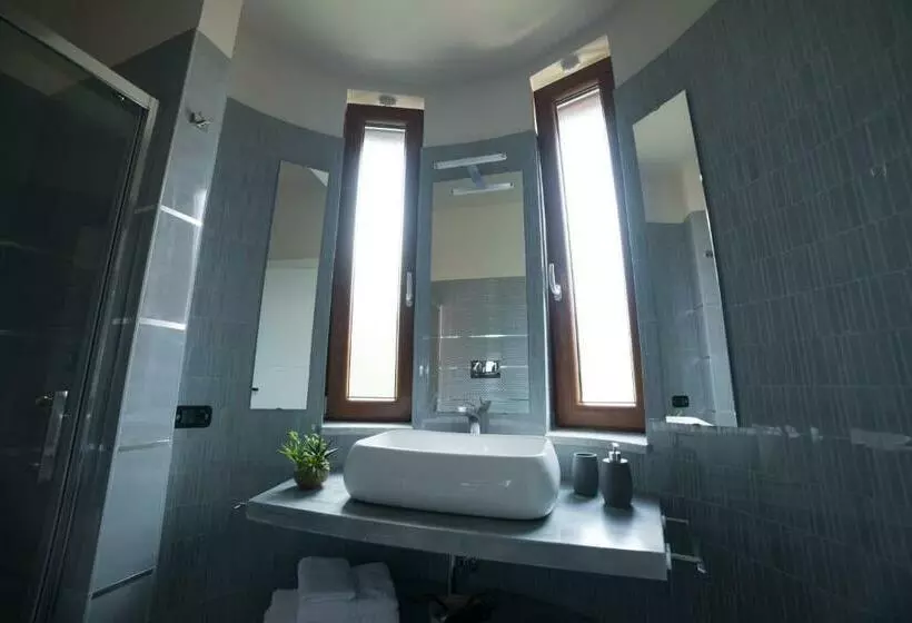 B&b A Casa Di Zia Luisa