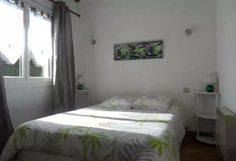 B&b La Viderente