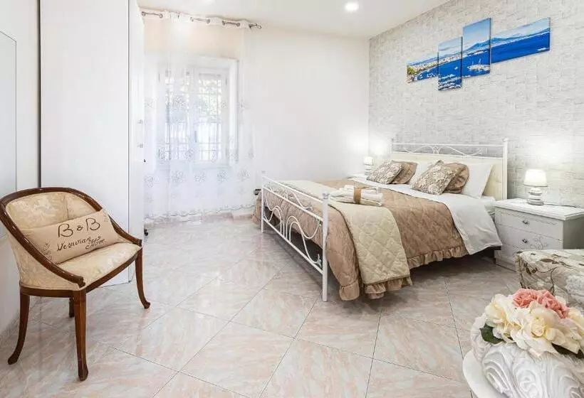 B&b Vesuvian Stone
