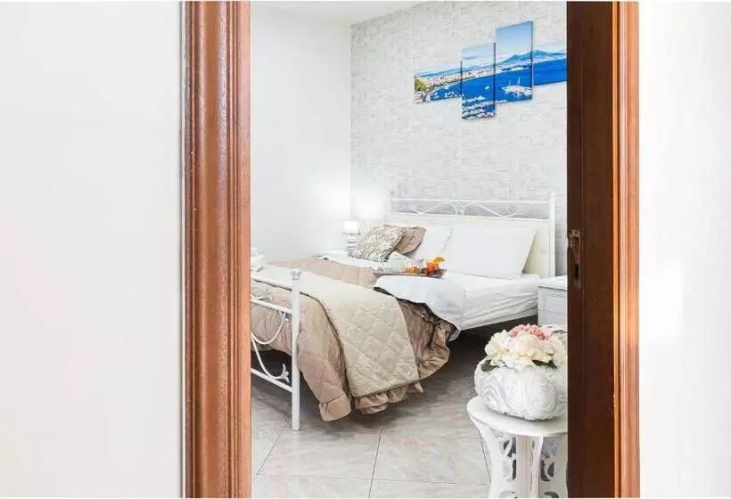 B&b Vesuvian Stone