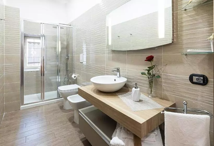 B&b Vesuvian Stone