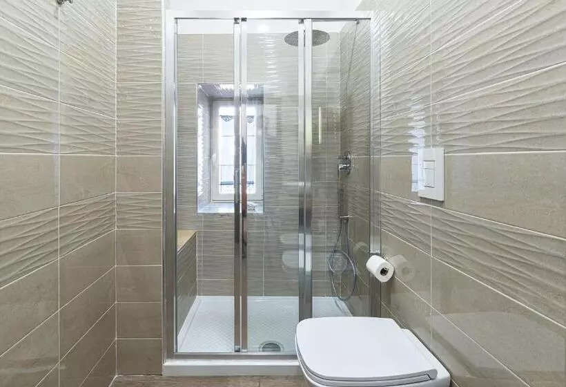 B&b Vesuvian Stone