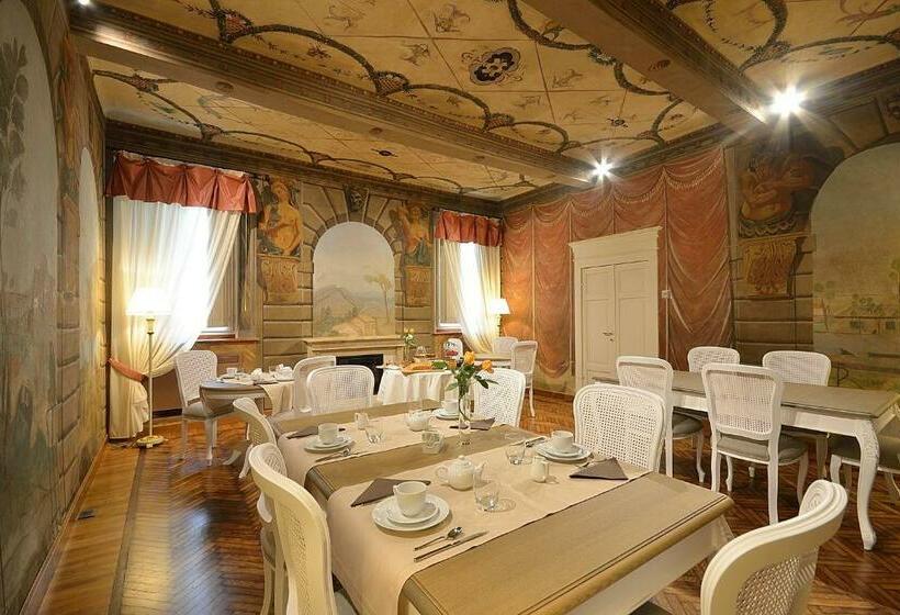 צימר Antica Dimora