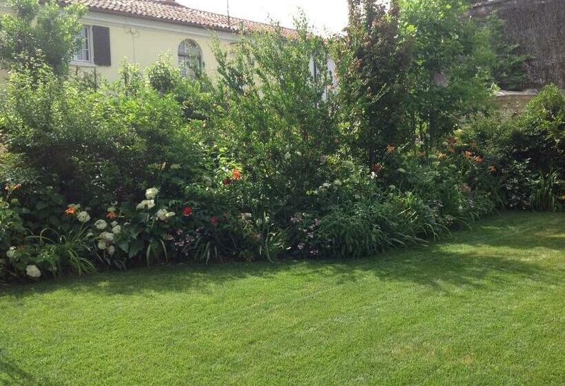 צימר Antica Dimora