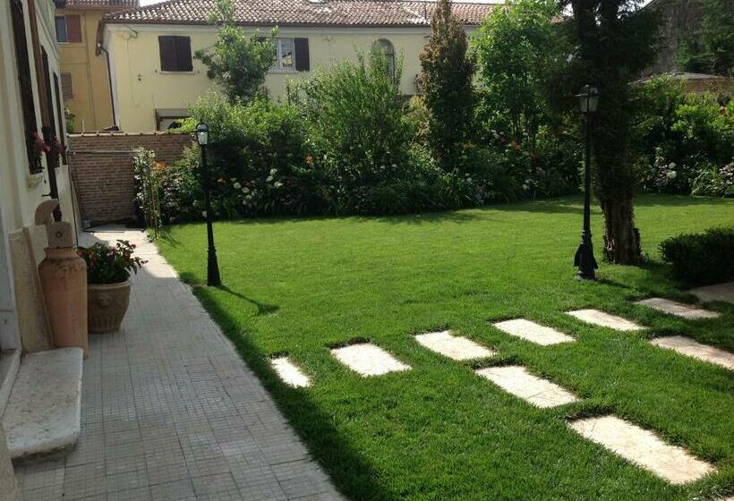 צימר Antica Dimora