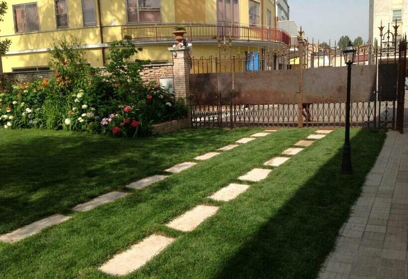 צימר Antica Dimora