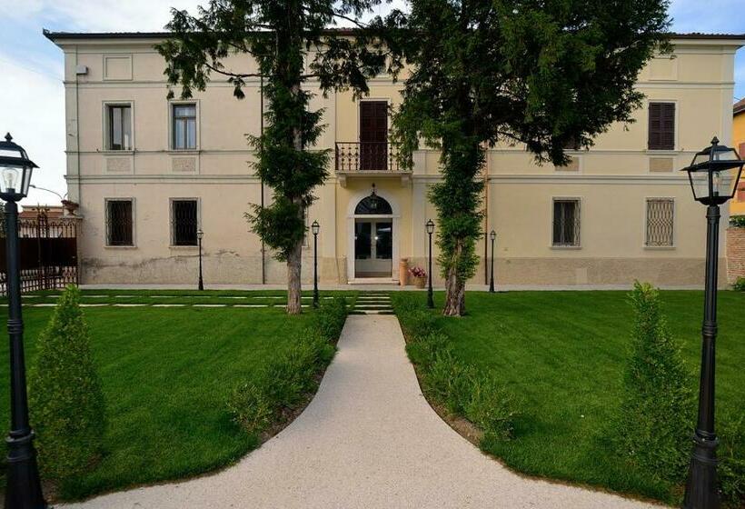 צימר Antica Dimora