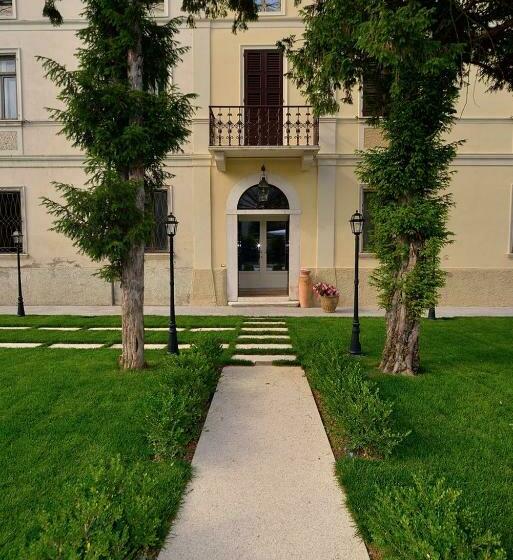 צימר Antica Dimora