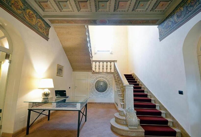 צימר Antica Dimora