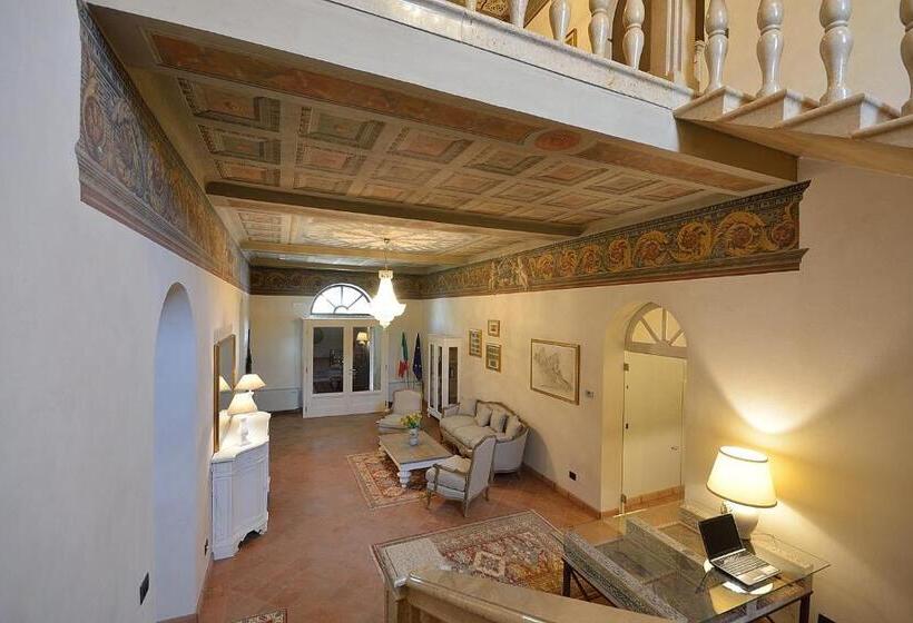 צימר Antica Dimora