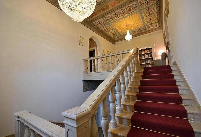 צימר Antica Dimora