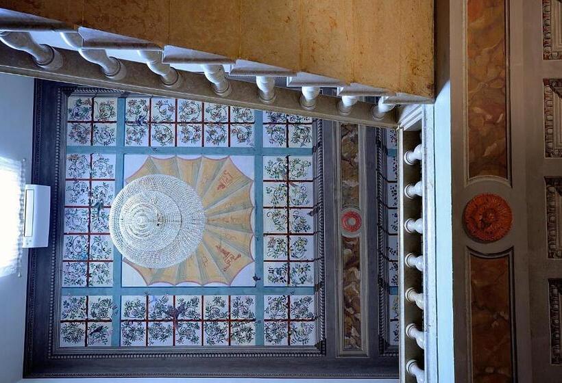 צימר Antica Dimora