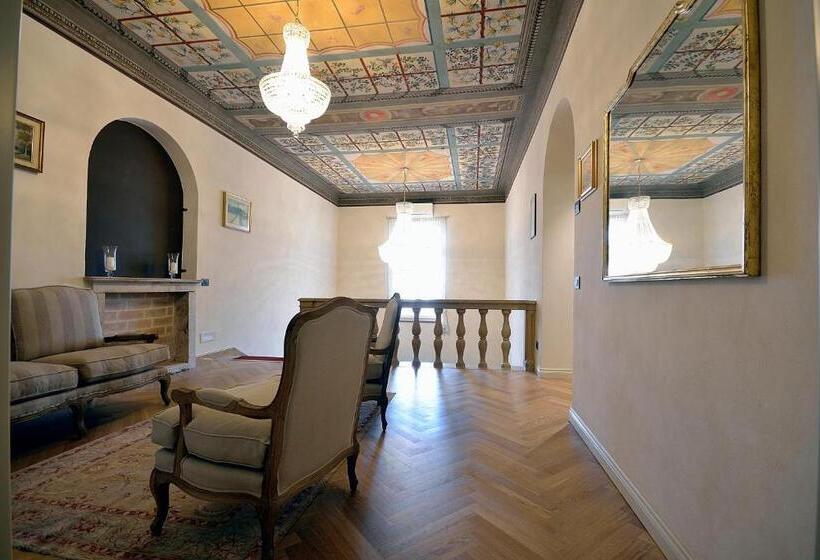 צימר Antica Dimora