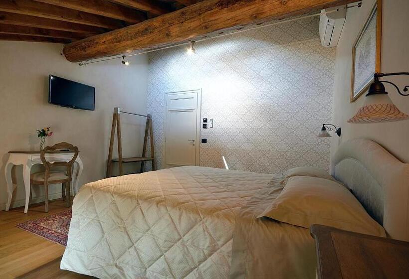 צימר Antica Dimora