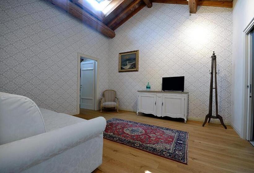 צימר Antica Dimora