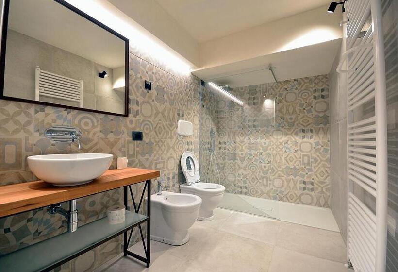 צימר Antica Dimora