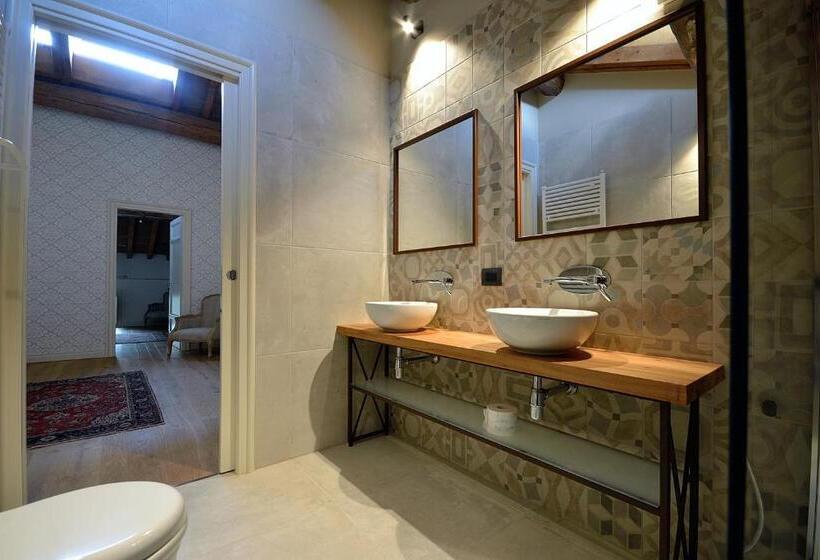 צימר Antica Dimora