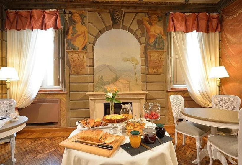 צימר Antica Dimora