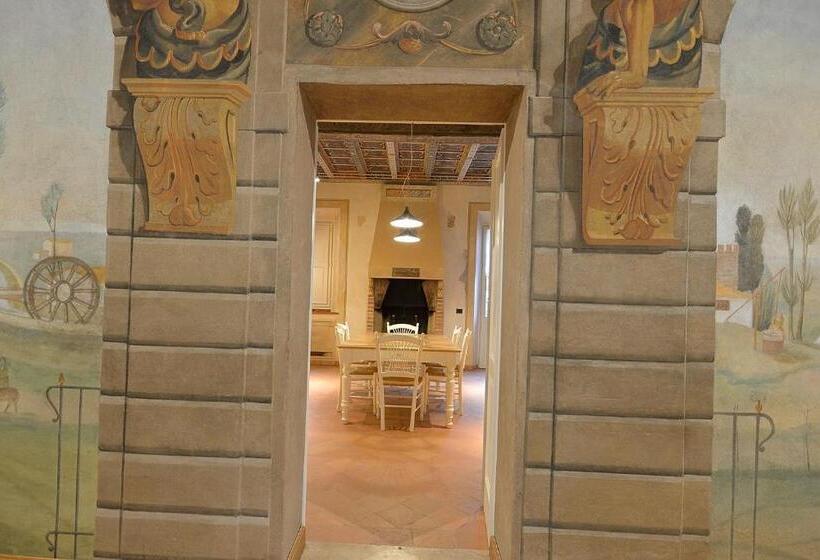 צימר Antica Dimora