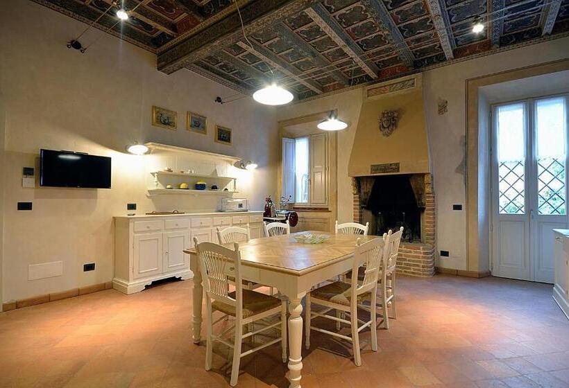 צימר Antica Dimora