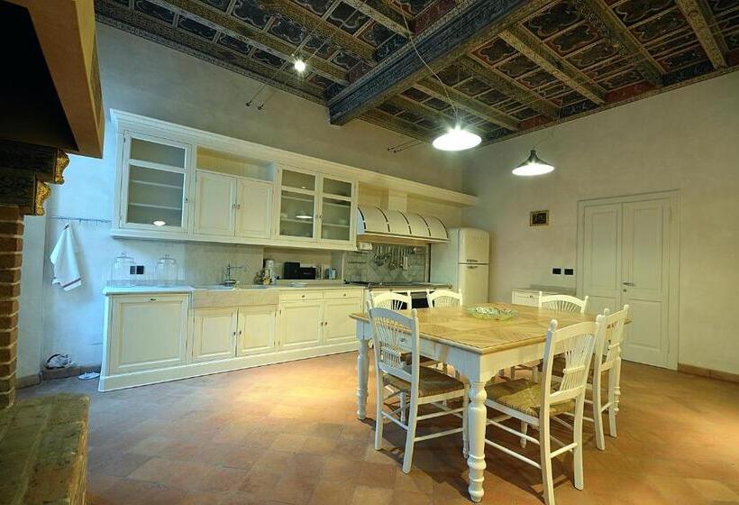 צימר Antica Dimora