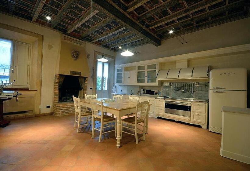 צימר Antica Dimora