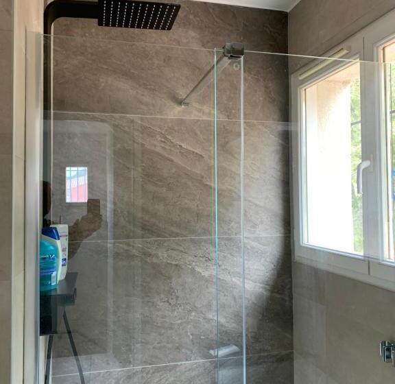 Bed and Breakfast Chambres De La Terre Blanche