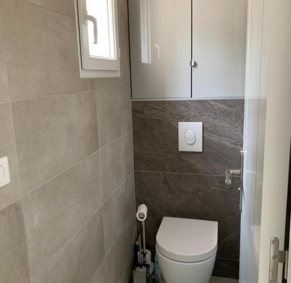 Bed and Breakfast Chambres De La Terre Blanche