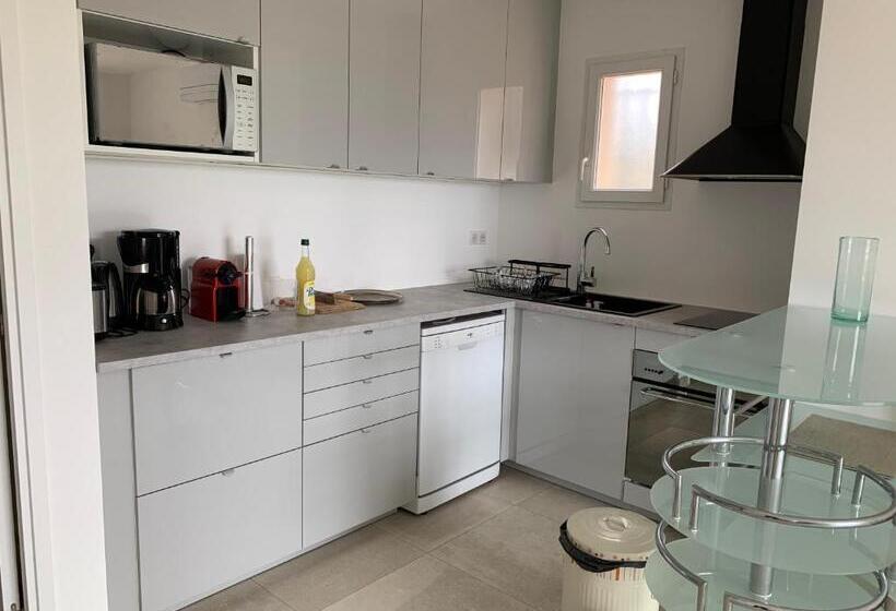 住宿加早餐  Chambres De La Terre Blanche