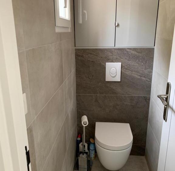 Bed and Breakfast Chambres De La Terre Blanche