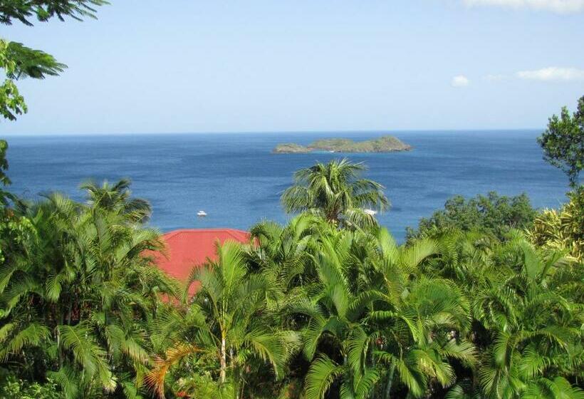 تختخواب و صبحانه Gite Mayo & Hylode S Song