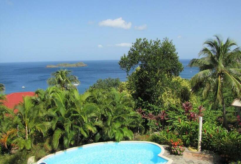 تختخواب و صبحانه Gite Mayo & Hylode S Song