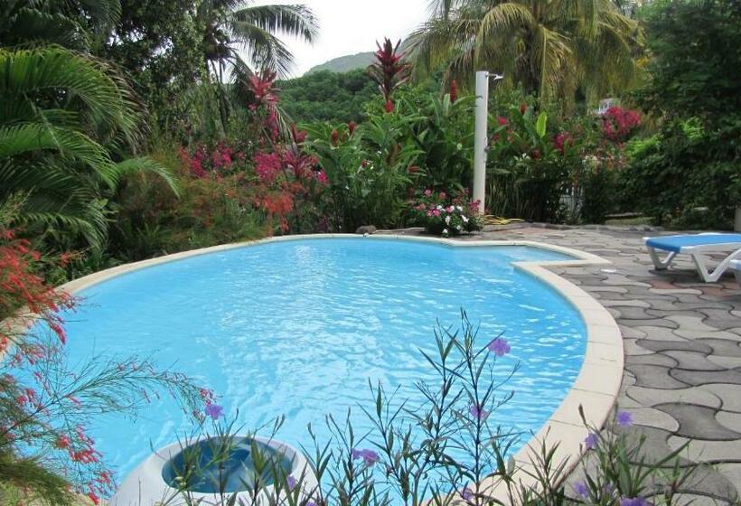 تختخواب و صبحانه Gite Mayo & Hylode S Song