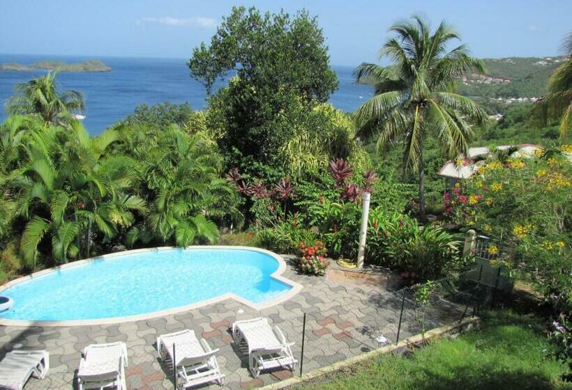 تختخواب و صبحانه Gite Mayo & Hylode S Song