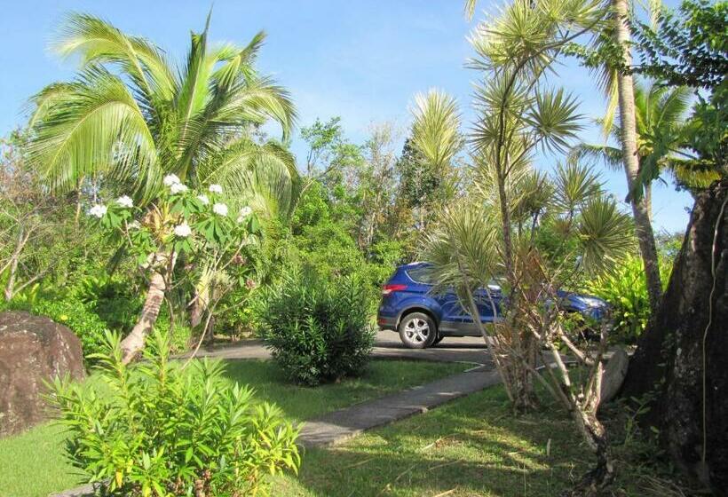 تختخواب و صبحانه Gite Mayo & Hylode S Song