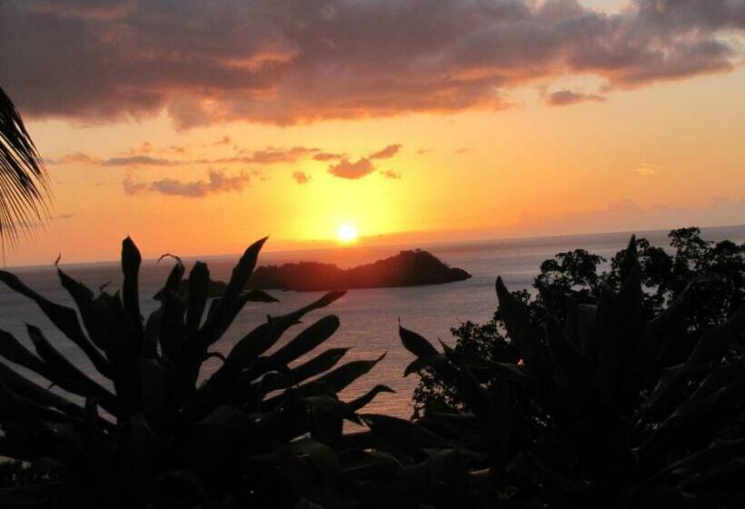 تختخواب و صبحانه Gite Mayo & Hylode S Song