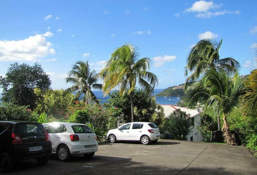 تختخواب و صبحانه Gite Mayo & Hylode S Song