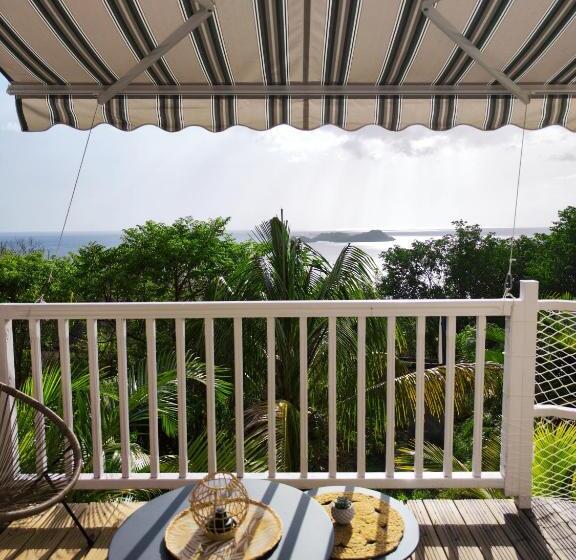 تختخواب و صبحانه Gite Mayo & Hylode S Song