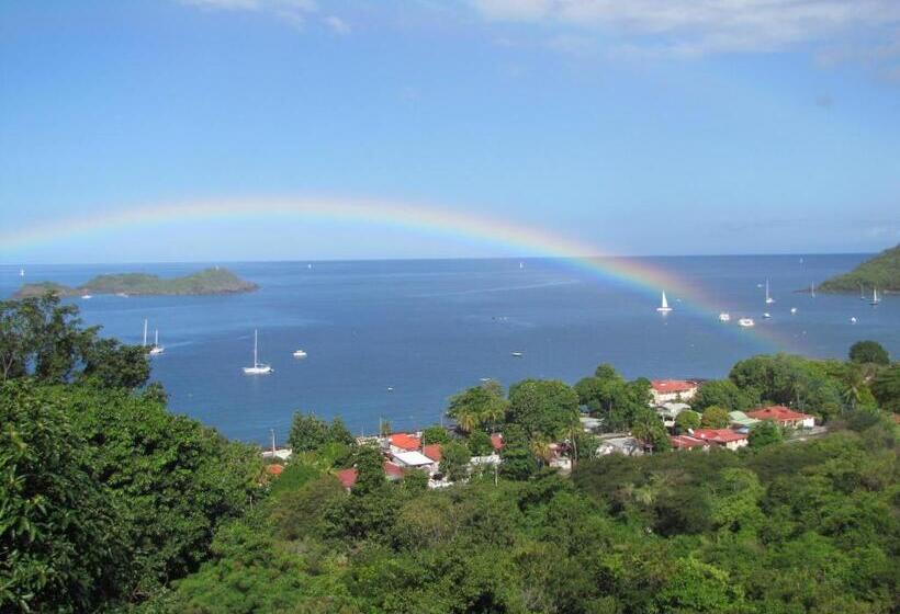 تختخواب و صبحانه Gite Mayo & Hylode S Song