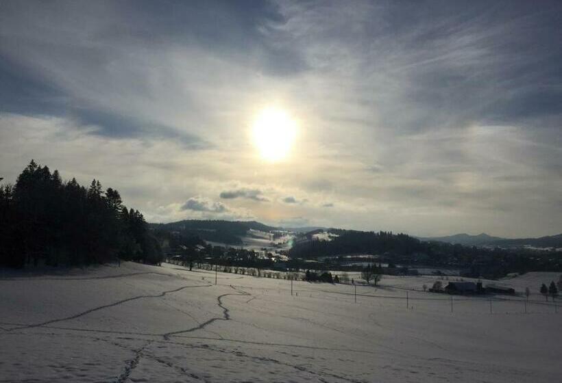 Nocleg ze śniadaniem La Ferme Des Arêtes